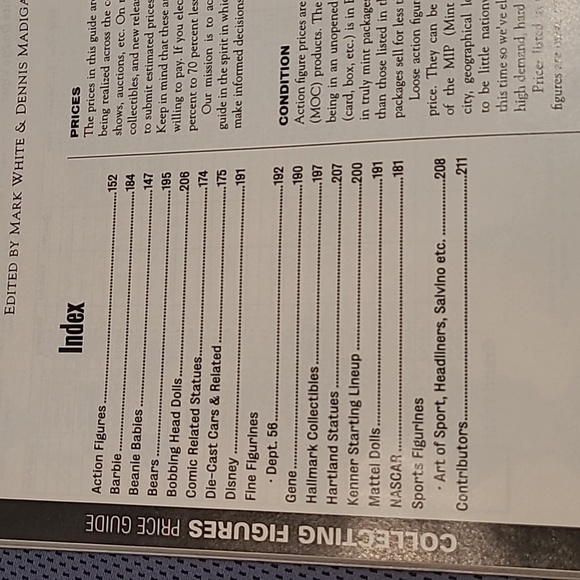 Whites Guide Collecting Figures May 1999 Issue 53 Class Of 1999 Magazine - Picture 5 of 6